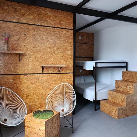 Piccolo Bed & Breakfast Tarapoto Bagian luar foto