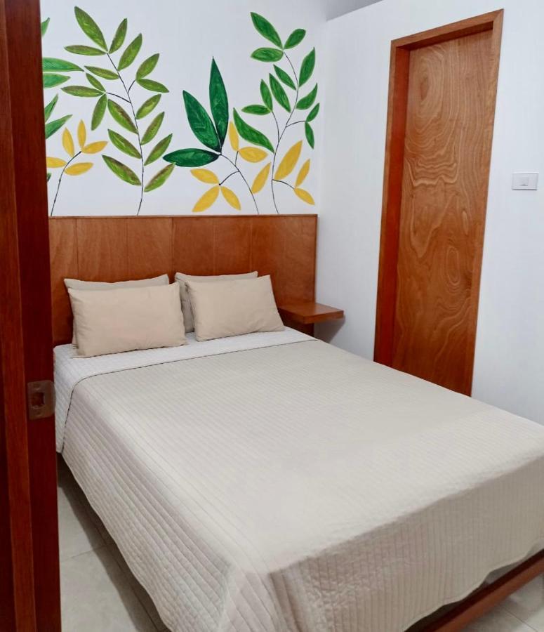 Piccolo Bed & Breakfast Tarapoto Bagian luar foto