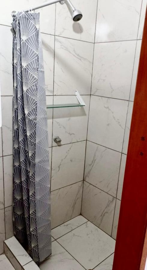 Piccolo Bed & Breakfast Tarapoto Bagian luar foto