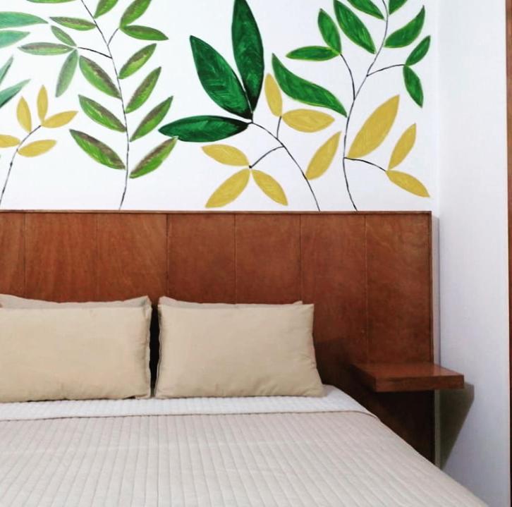 Piccolo Bed & Breakfast Tarapoto Bagian luar foto