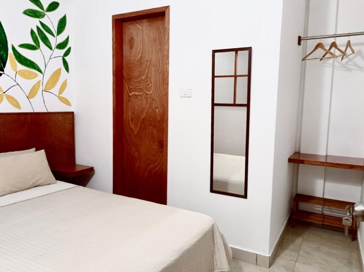 Piccolo Bed & Breakfast Tarapoto Bagian luar foto