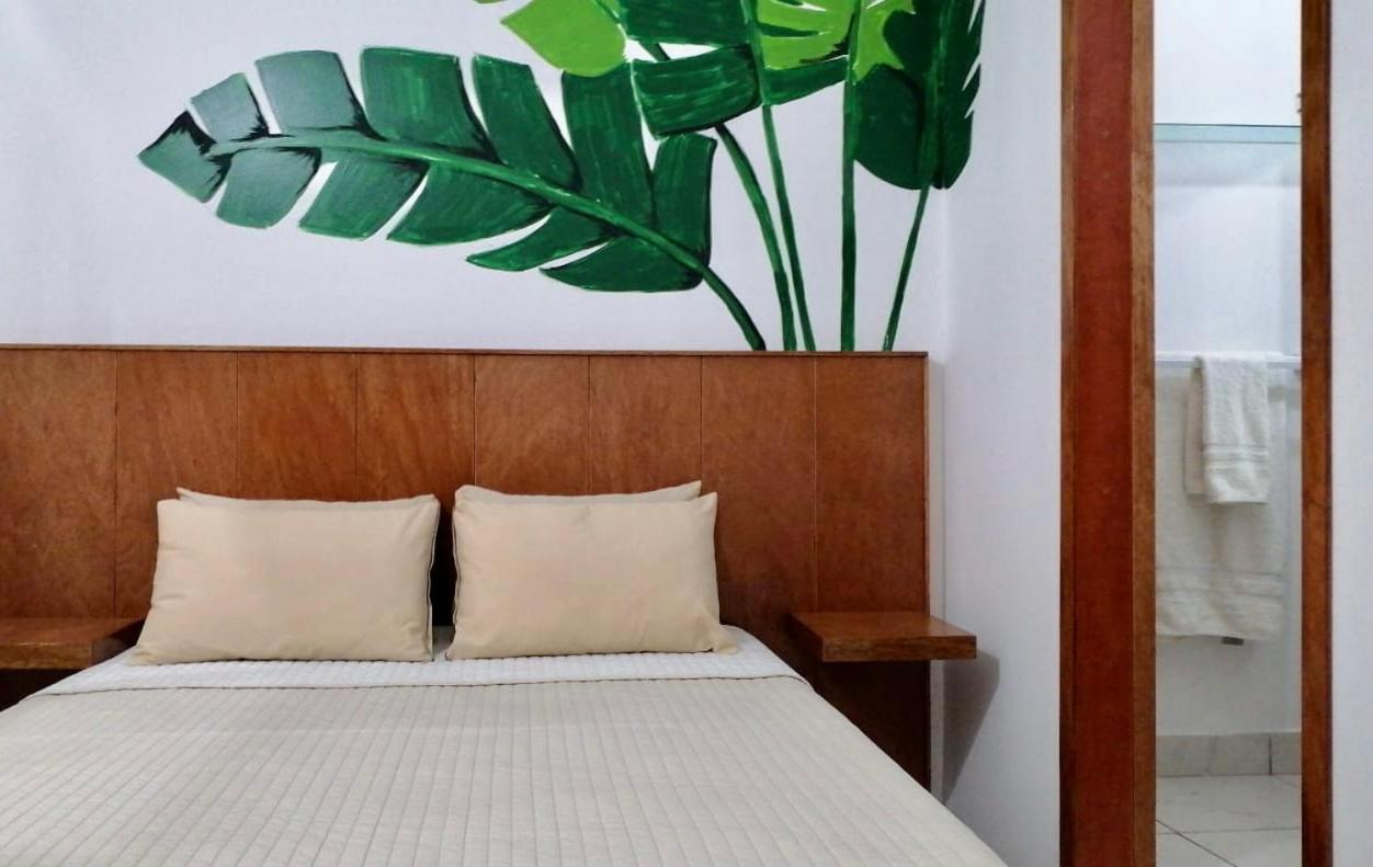 Piccolo Bed & Breakfast Tarapoto Bagian luar foto