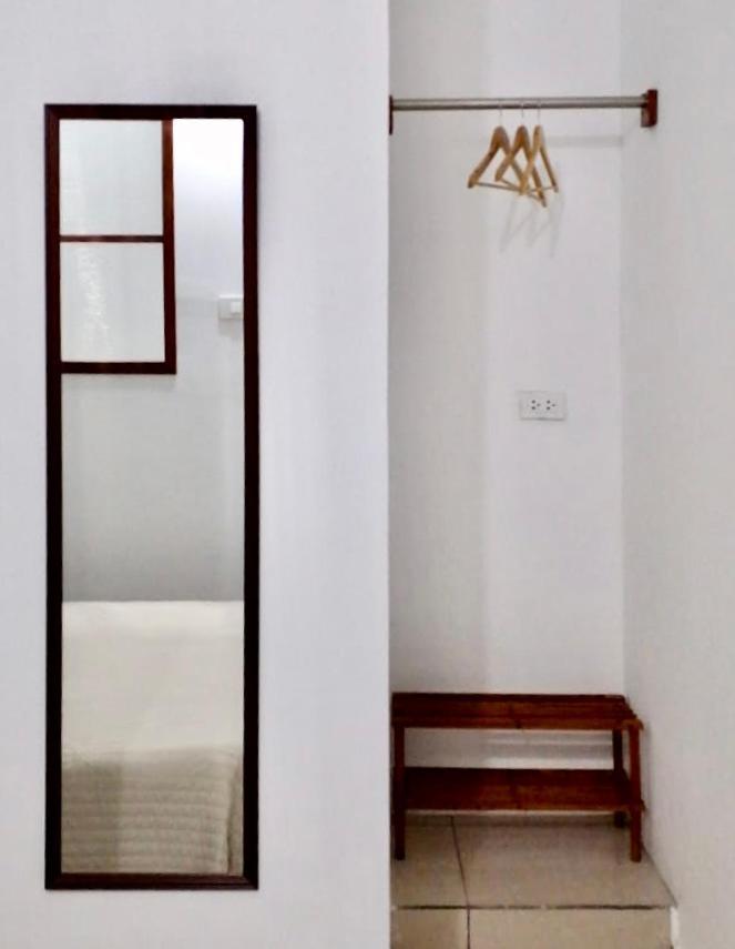 Piccolo Bed & Breakfast Tarapoto Bagian luar foto