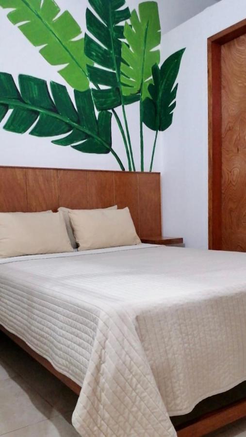 Piccolo Bed & Breakfast Tarapoto Bagian luar foto