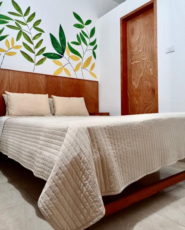 Piccolo Bed & Breakfast Tarapoto Bagian luar foto