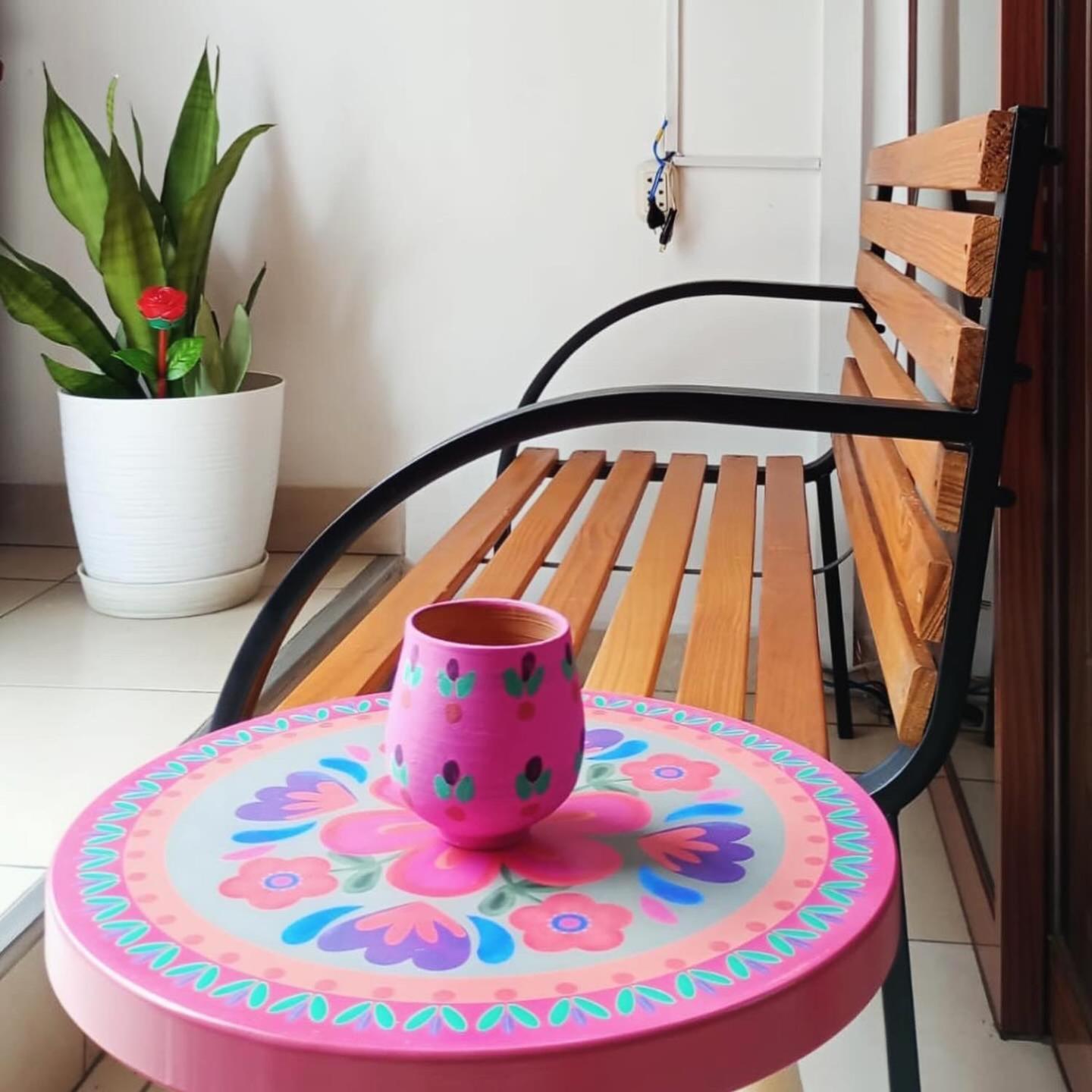 Piccolo Bed & Breakfast Tarapoto Bagian luar foto