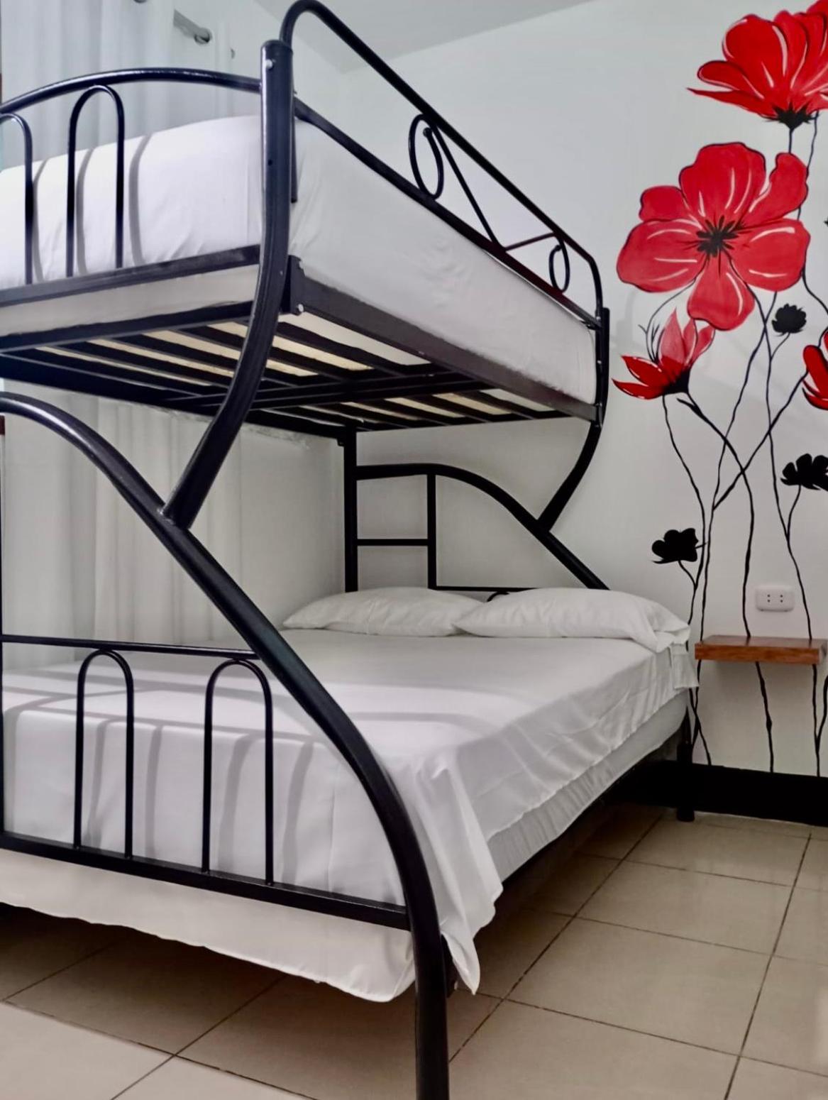 Piccolo Bed & Breakfast Tarapoto Bagian luar foto