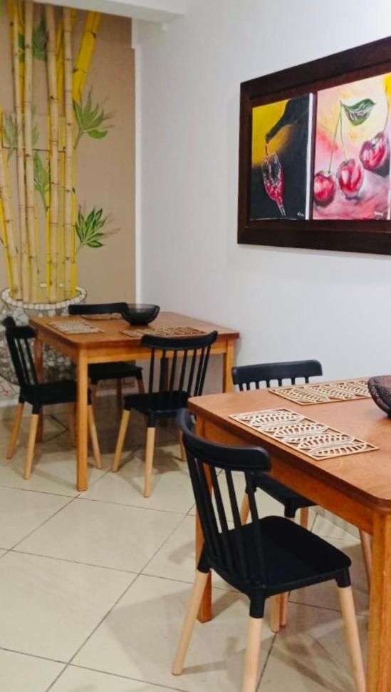 Piccolo Bed & Breakfast Tarapoto Bagian luar foto