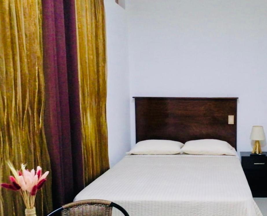 Piccolo Bed & Breakfast Tarapoto Bagian luar foto