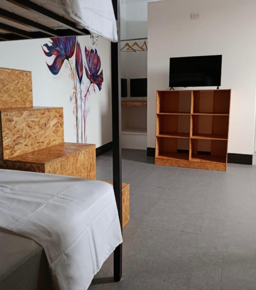 Piccolo Bed & Breakfast Tarapoto Bagian luar foto